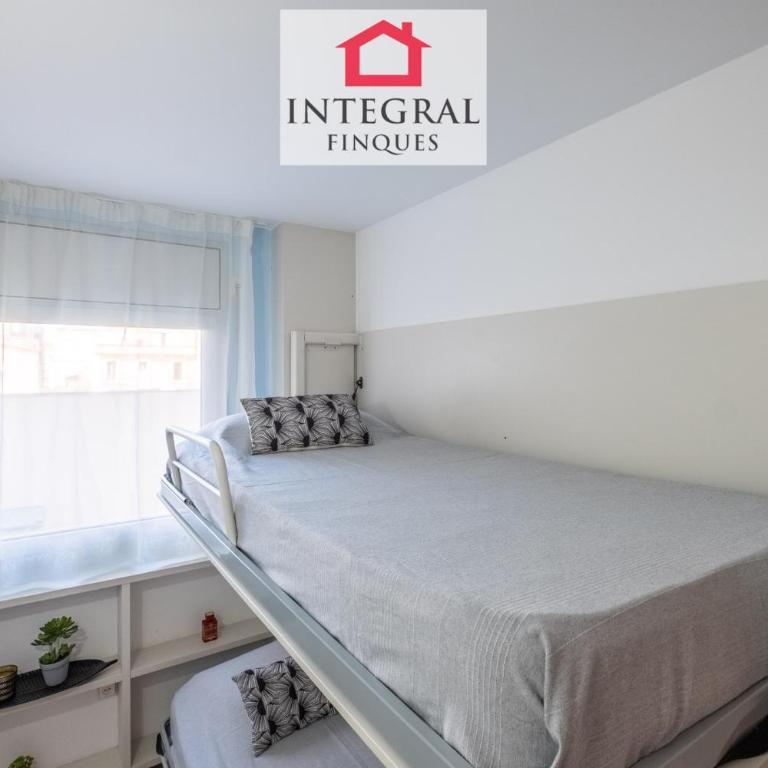 Palamós BeachFront Apartment - Apartamento de 3 dormitorios con vistas al mar - 24