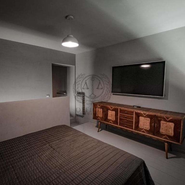 Officina Suites - Apartment , Navigli, Bocconi, Movida, Porta Ticinese - Appartamento con 2 Camere da Letto - 14