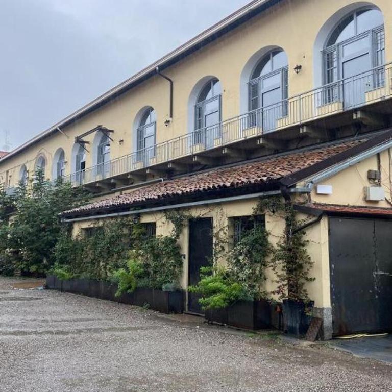 Officina Suites - Apartment , Navigli, Bocconi, Movida, Porta Ticinese - Appartamento con 2 Camere da Letto - 19
