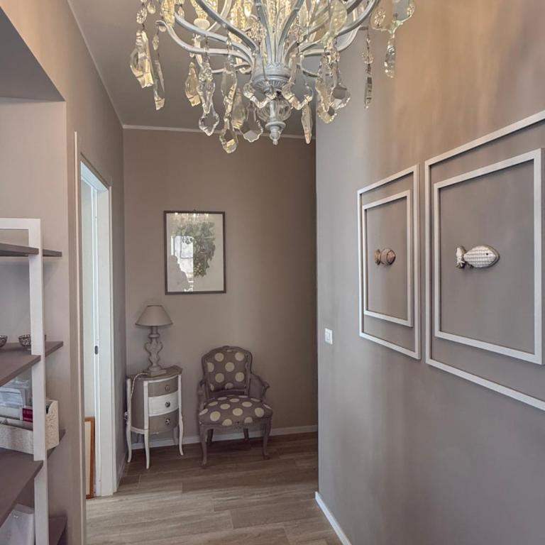 Casa del Mar Centro - Appartamento con 2 Camere da Letto - 17