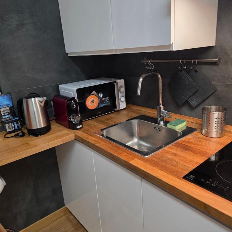 Three-room Apartment in Milan Piazza 24 Maggio Navigli - Appartamento con 2 Camere da Letto - 5