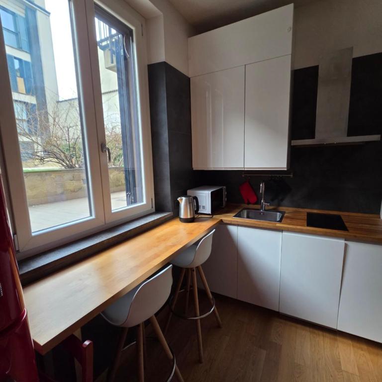 Three-room Apartment in Milan Piazza 24 Maggio Navigli - Appartamento con 2 Camere da Letto - 6