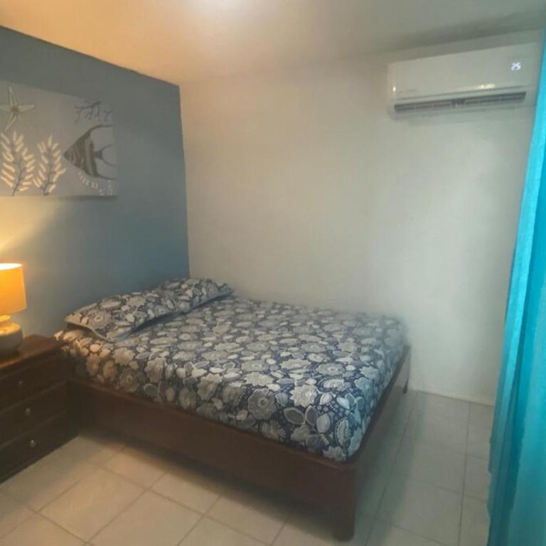 Casa pequeña - Casa con 1 dormitorio - 4