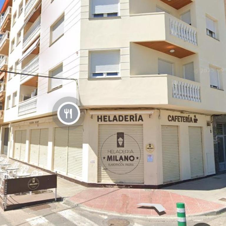 Jaume I - Apartamento - 2