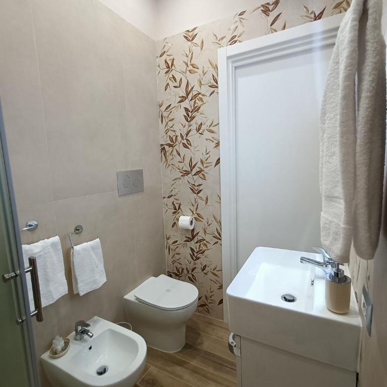 Mr White's House Apartment - Appartamento con 1 Camera da Letto - 21