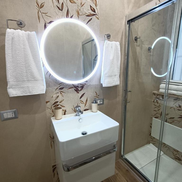 Mr White's House Apartment - Appartamento con 1 Camera da Letto - 20