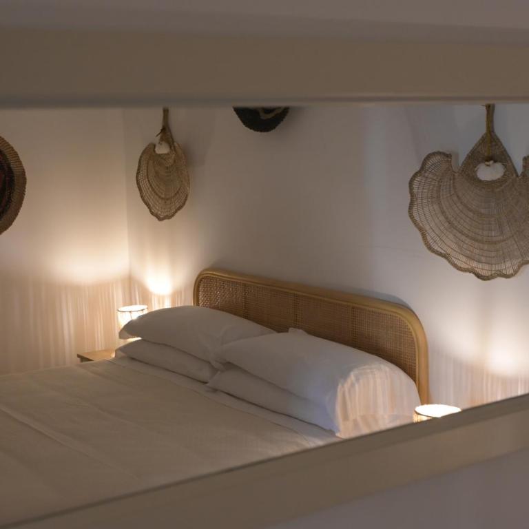 Trullo Susumaniello-Trulli Anti Charme & Relax - Two-Bedroom House - 12