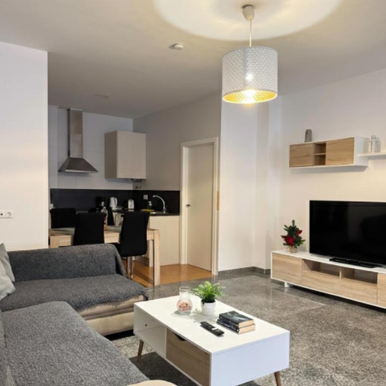 Marimel Nerja Alojamientos - Apartamento Superior - 4