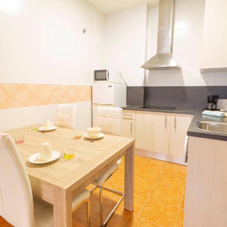 Marimel Nerja Alojamientos - Apartamento Superior - 6