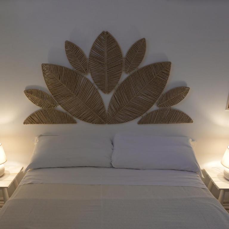 Trullo Susumaniello-Trulli Anti Charme & Relax - Two-Bedroom House - 18