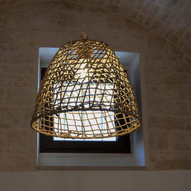 Trullo Susumaniello-Trulli Anti Charme & Relax - Two-Bedroom House - 19