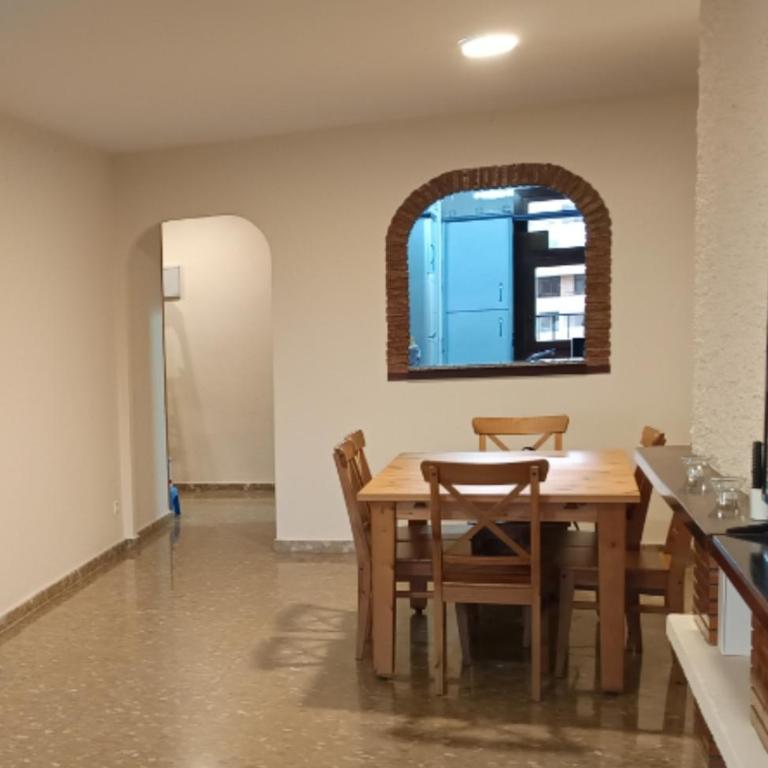 High Tower PLAYAMAR - Apartamento de 3 dormitorios con vistas - 11