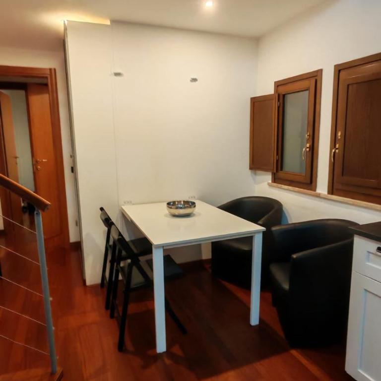 Parma Loft House - Appartamento Loft con 2 Camere da Letto - 12