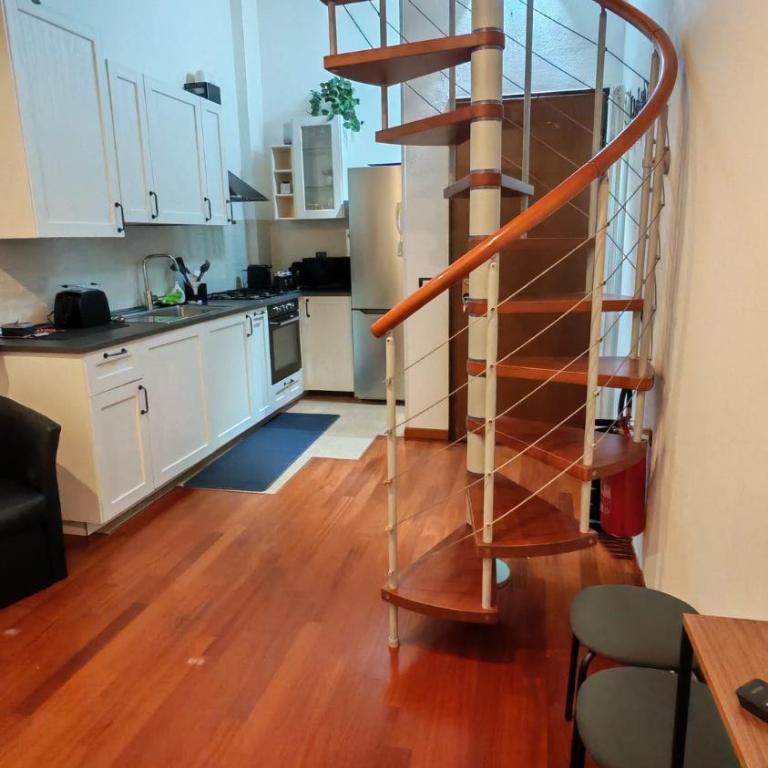 Parma Loft House - Appartamento Loft con 2 Camere da Letto - 2
