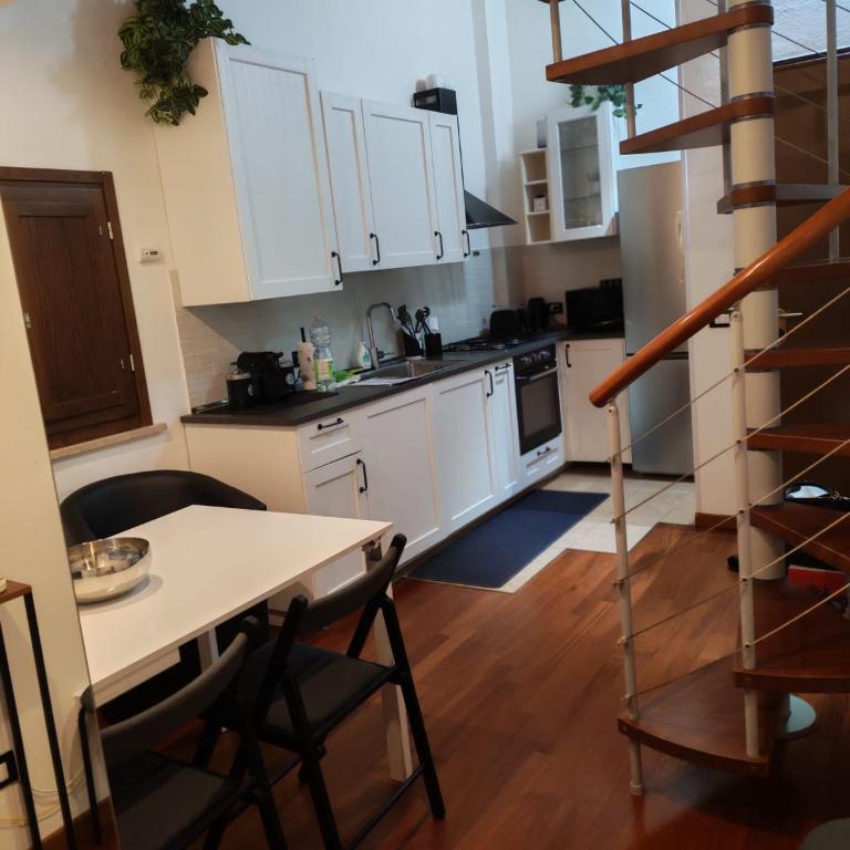 Parma Loft House - Appartamento Loft con 2 Camere da Letto - 1