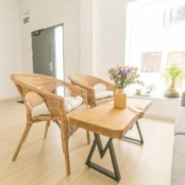 Marimel Nerja Alojamientos - Apartamento Superior - 8