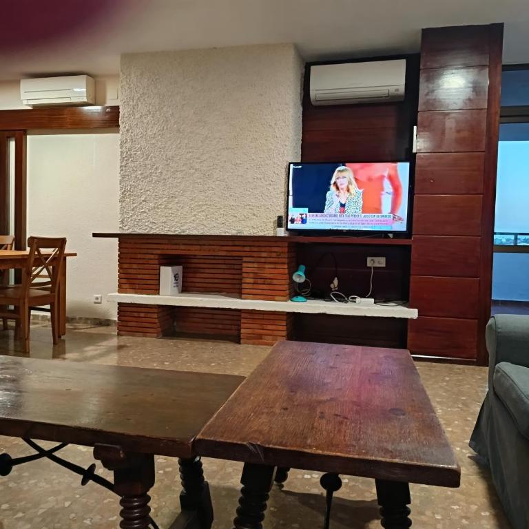 High Tower PLAYAMAR - Apartamento de 3 dormitorios con vistas - 9