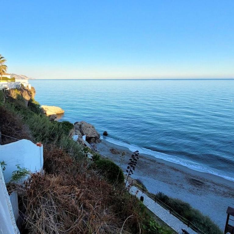 Marimel Nerja Alojamientos - Apartamento Superior - 14