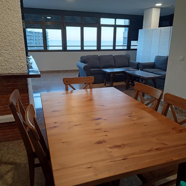 High Tower PLAYAMAR - Apartamento de 3 dormitorios con vistas - 10