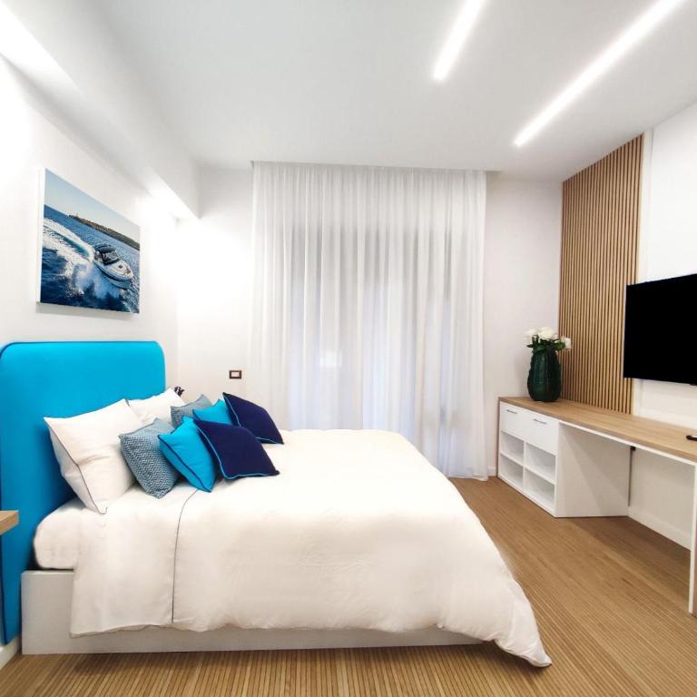 Casa a riva Sorrento - Appartamento con 1 Camera da Letto - 5