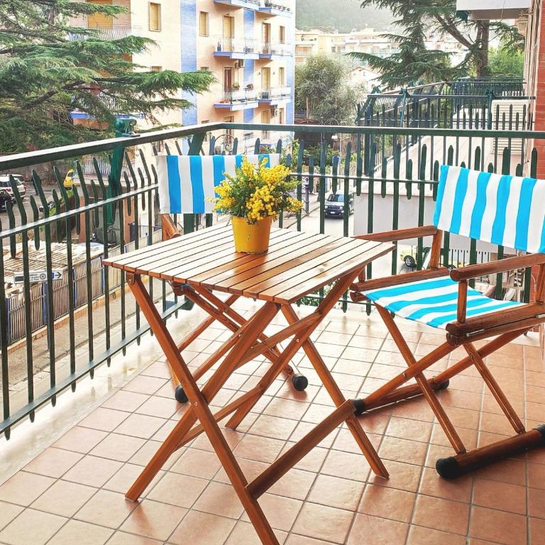 Casa a riva Sorrento - Appartamento con 1 Camera da Letto - 12