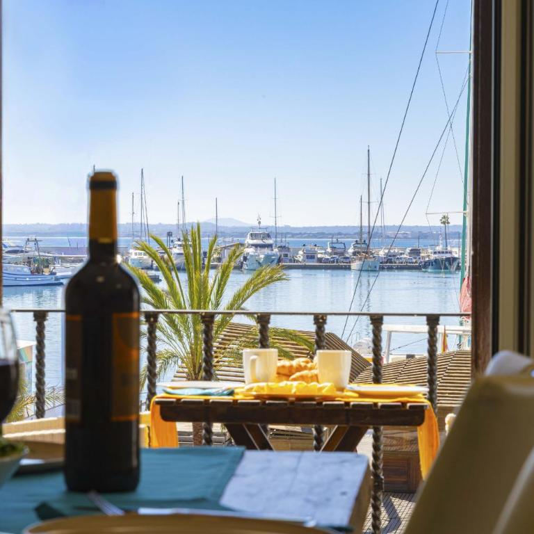 Apartamento Maritim - Apartamento con vistas al mar - 20