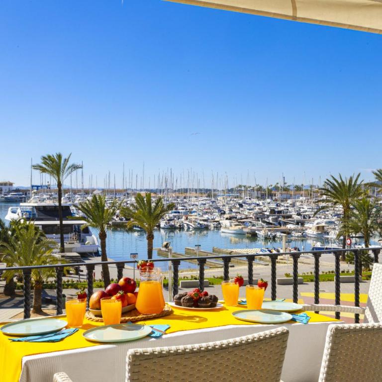 Apartamento Maritim - Apartamento con vistas al mar - 33