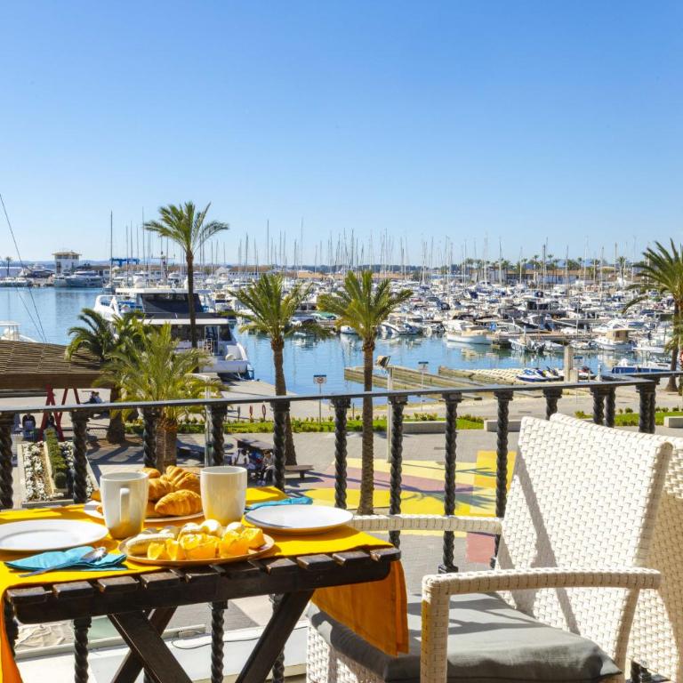 Apartamento Maritim - Apartamento con vistas al mar - 22