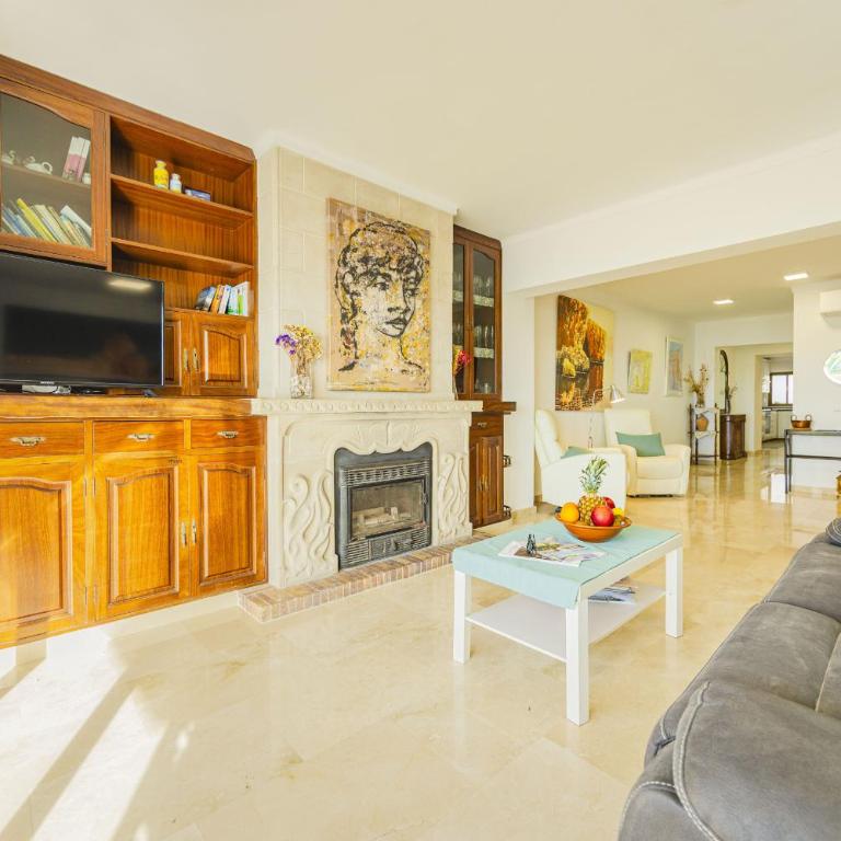 Apartamento Maritim - Apartamento con vistas al mar - 34