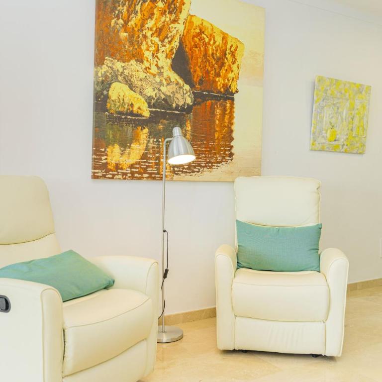 Apartamento Maritim - Apartamento con vistas al mar - 19