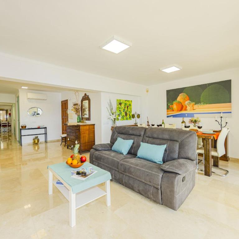 Apartamento Maritim - Apartamento con vistas al mar - 23