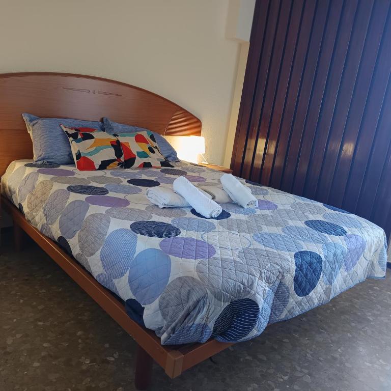 High Tower PLAYAMAR - Apartamento de 3 dormitorios con vistas - 5