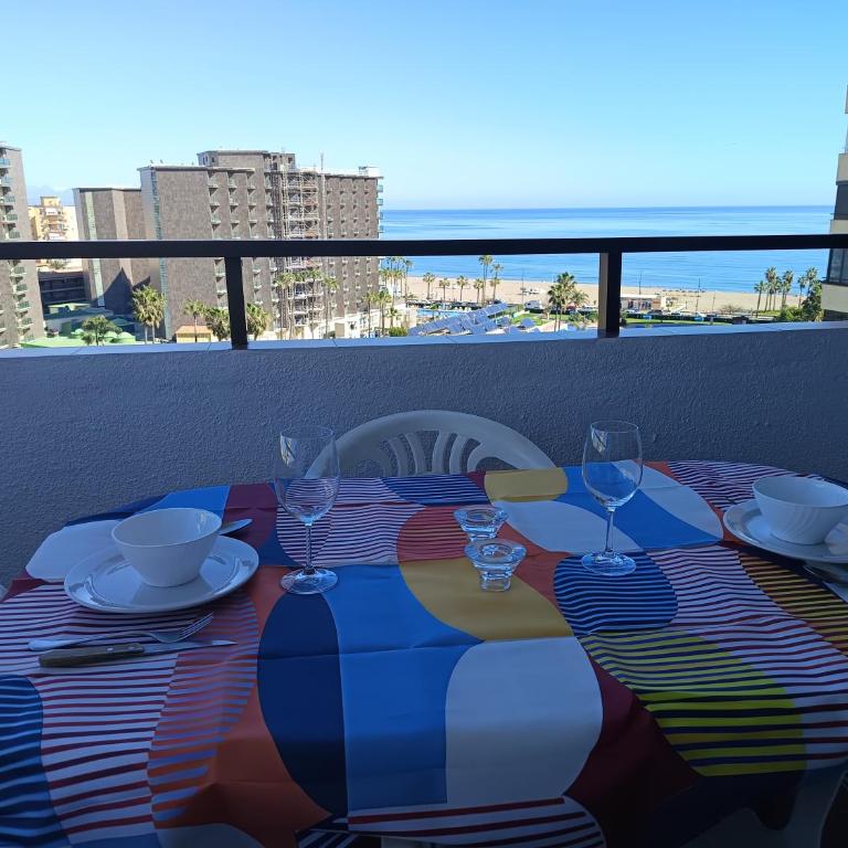 High Tower PLAYAMAR - Apartamento de 3 dormitorios con vistas - 3
