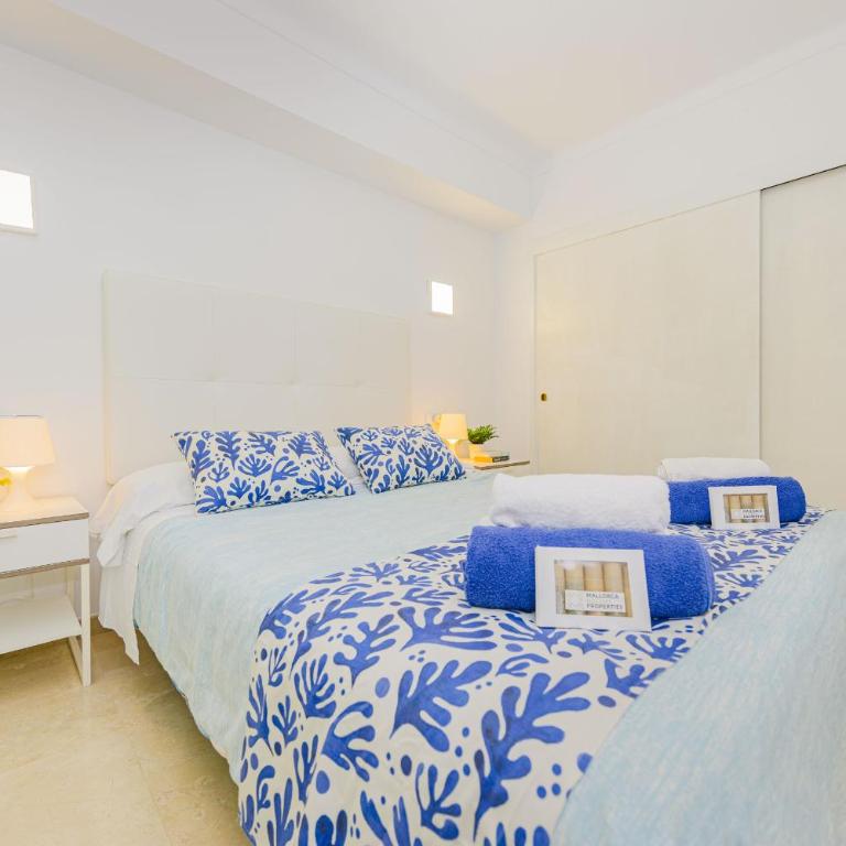 Apartamento Maritim - Apartamento con vistas al mar - 6