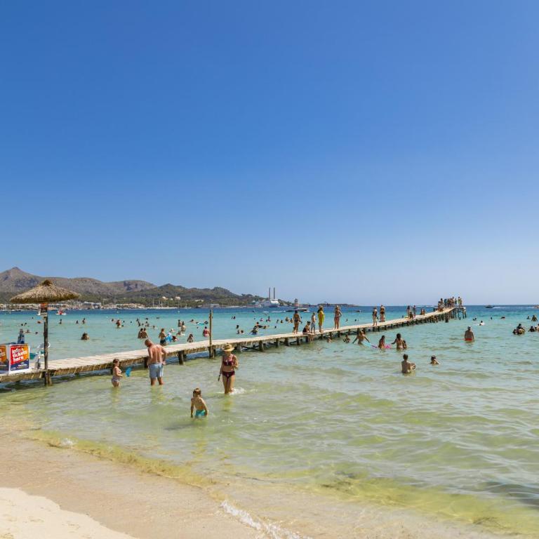 Apartamento Maritim - Apartamento con vistas al mar - 9