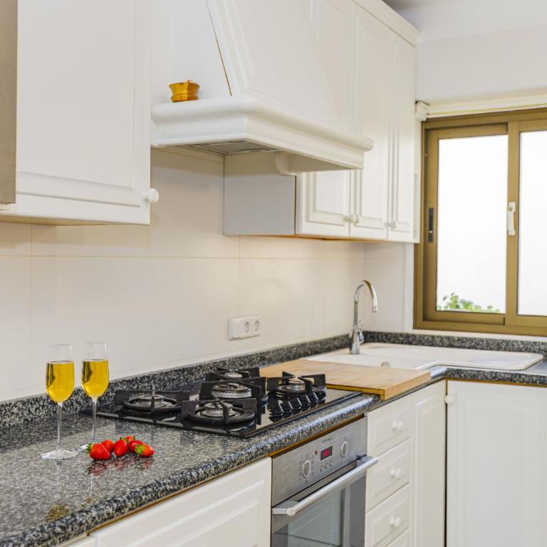 Apartamento Maritim - Apartamento con vistas al mar - 8