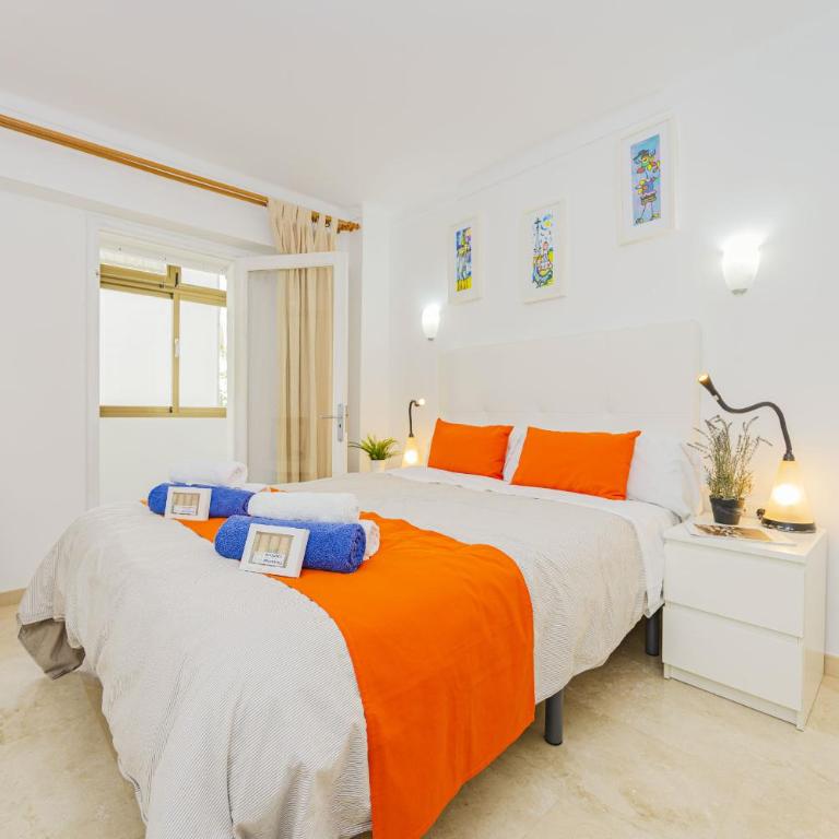 Apartamento Maritim - Apartamento con vistas al mar - 10