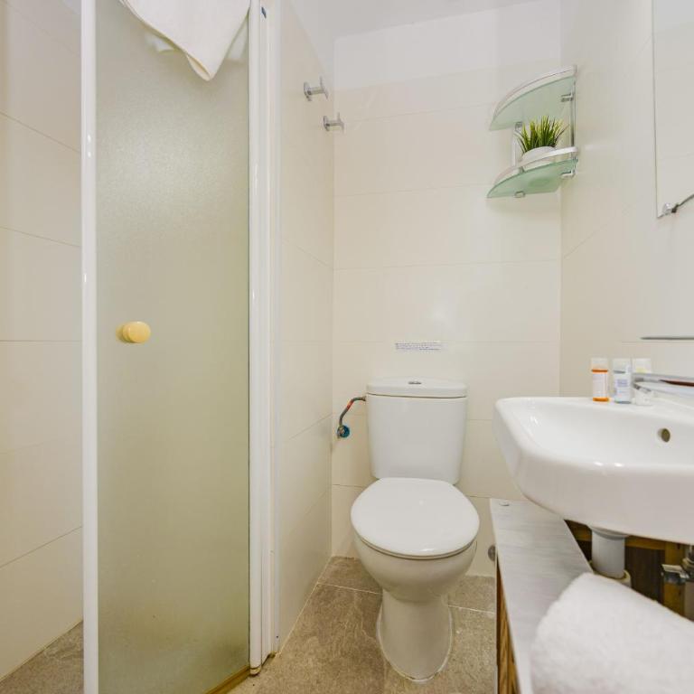 Apartamento Maritim - Apartamento con vistas al mar - 21