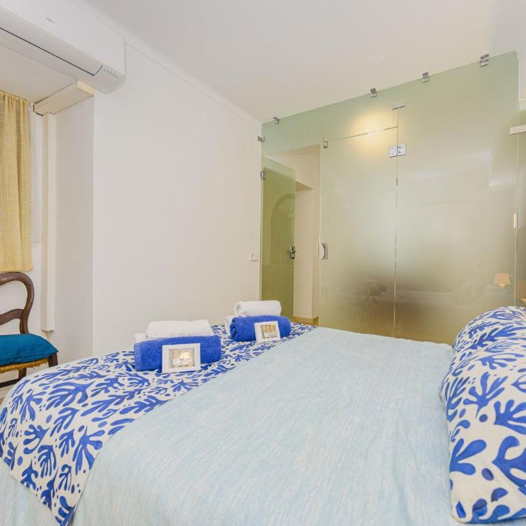 Apartamento Maritim - Apartamento con vistas al mar - 27