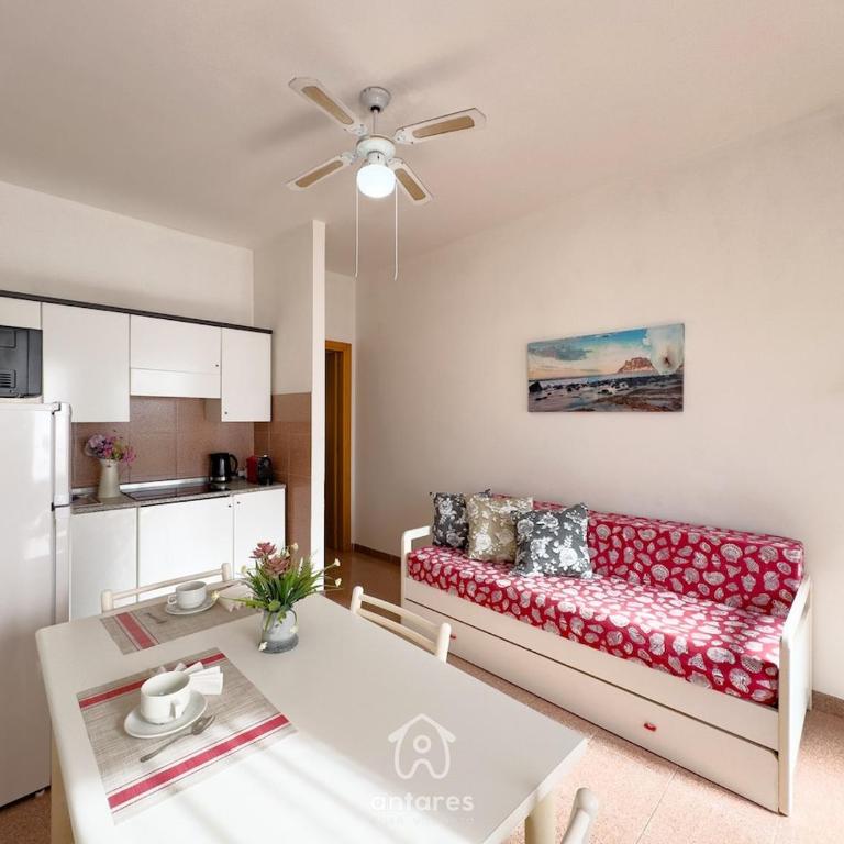 Residenza Nova, a pochi passi dal centro - One-Bedroom House - 2