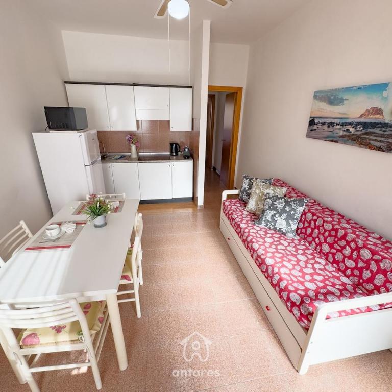 Residenza Nova, a pochi passi dal centro - One-Bedroom House - 10