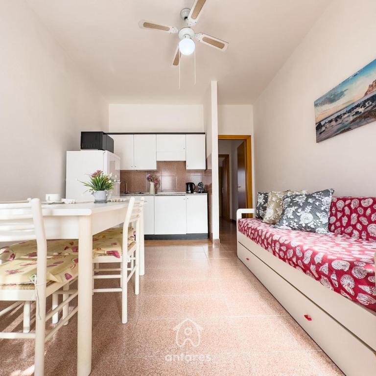 Residenza Nova, a pochi passi dal centro - One-Bedroom House - 11
