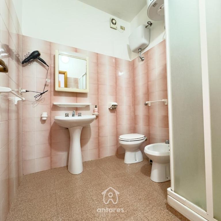 Residenza Nova, a pochi passi dal centro - One-Bedroom House - 14