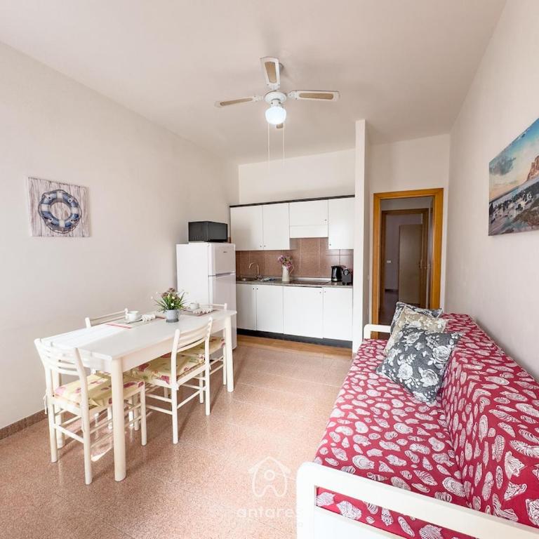 Residenza Nova, a pochi passi dal centro - One-Bedroom House - 17