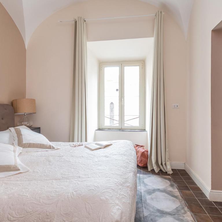 Daplace - Lucia Apartment - Appartamento con 3 Camere da Letto - 14