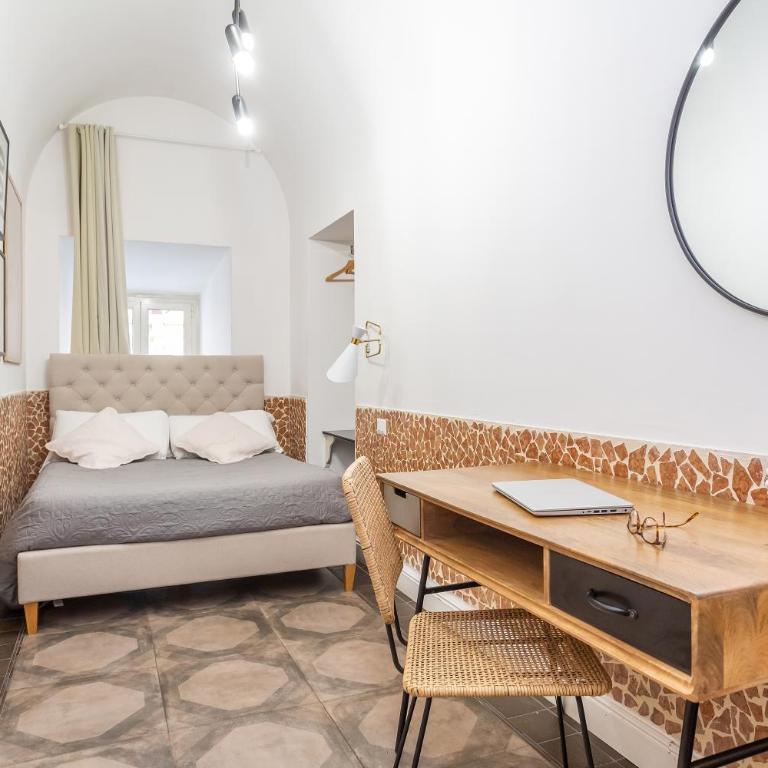 Daplace - Lucia Apartment - Appartamento con 3 Camere da Letto - 19