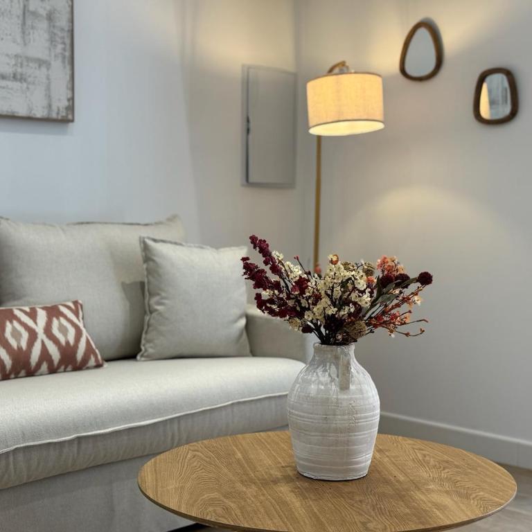 Apartamentos Centro Suites - Estudio Deluxe - 7