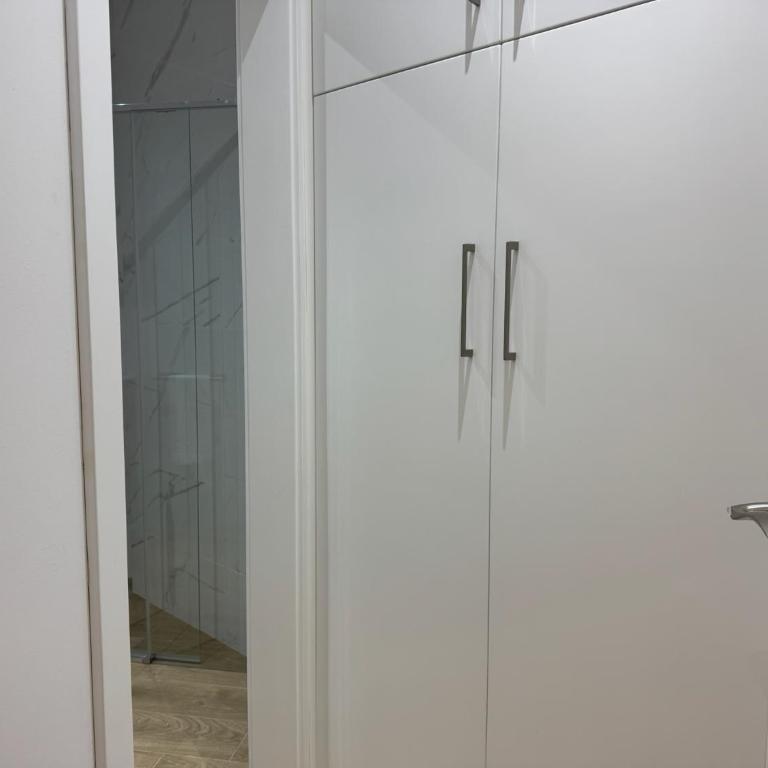 Apartamentos Centro Suites - Estudio Deluxe - 10