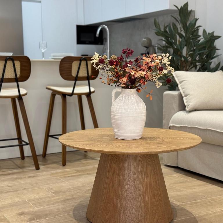 Apartamentos Centro Suites - Estudio Deluxe - 2