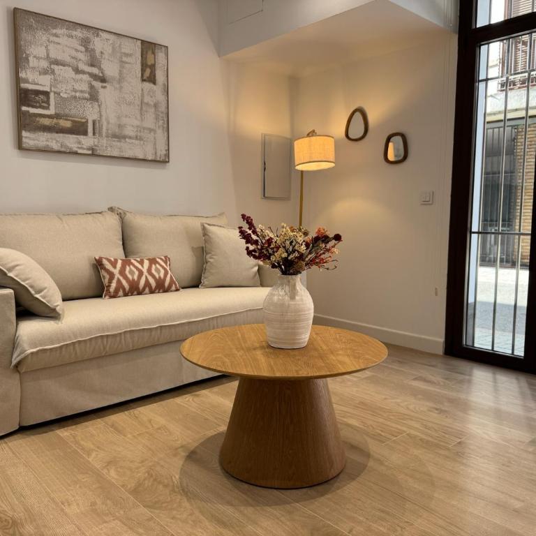 Apartamentos Centro Suites - Estudio Deluxe - 1
